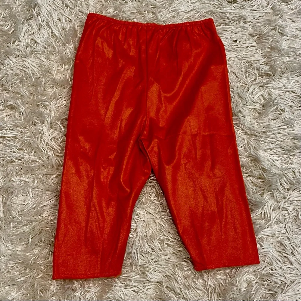 Disney Little Mermaid Sebastian Crab Costume Infant (12-18M) Halloween Toddler
